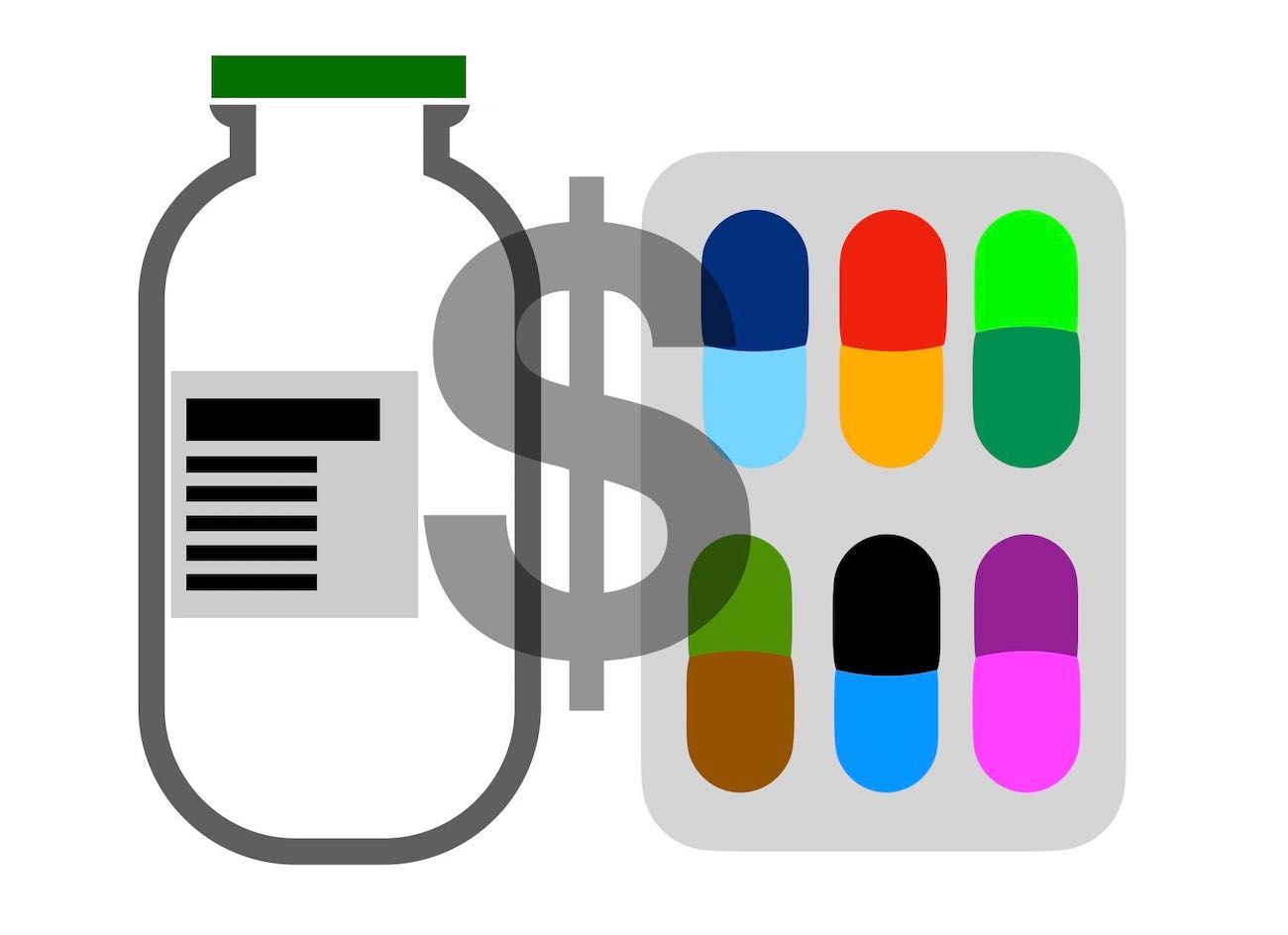 Drug costs