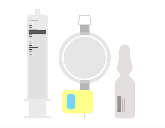 Local anaesthetic safety