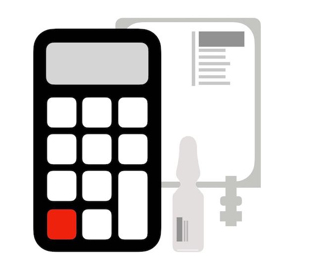 Drug Calculations