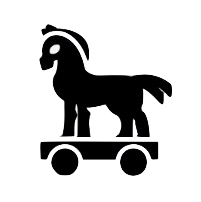 Trojan horse