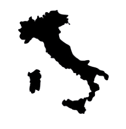 Italy